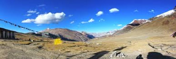 Lahaul Spiti Trip Packages
